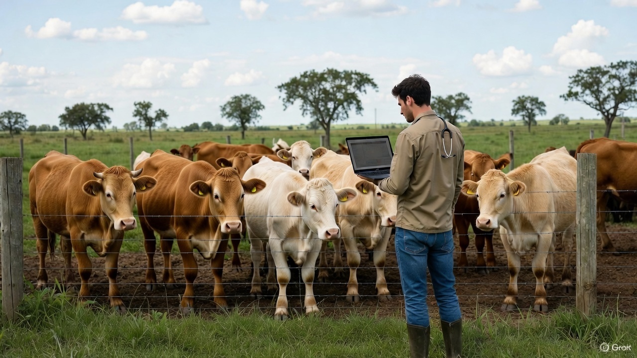 Ultrasound Preg Checking