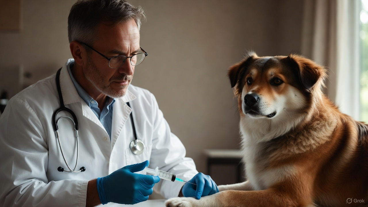 Wellness and Vaccinations