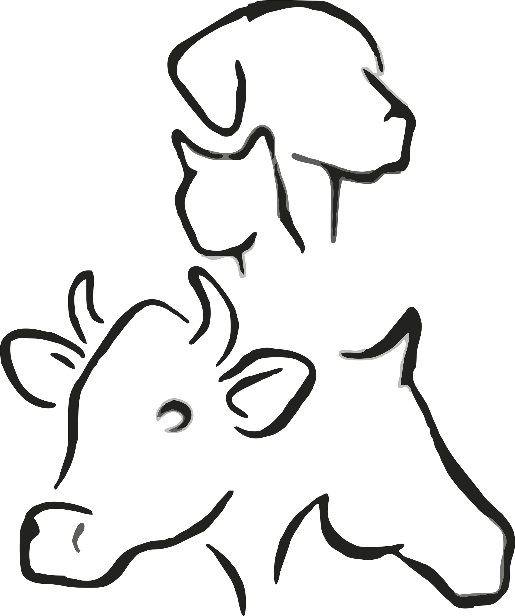 Shaunavon Animal Clinic